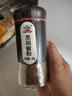 吉得利純黑胡椒粉60g 親膚玻璃烤瓷瓶 黑椒豬排牛排煲湯調料香辛粉料 曬單實(shí)拍圖