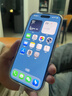 Apple/蘋(píng)果 iPhone 16 Pro（A3294）128GB 原色鈦金屬 支持移動(dòng)聯(lián)通電信5G 雙卡雙待手機 曬單實(shí)拍圖