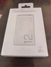 榮耀親選【3C認證】可上飛機 66W超級快充移動(dòng)電源 12000mAh 雙向快充 多協(xié)議支持 適用榮耀手機 曬單實(shí)拍圖