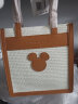 迪士尼（Disney）包包女包可爱少女包包手提斜跨包包礼盒装520情人节礼物送女友 晒单实拍图