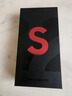 三星（SAMSUNG） Galaxy S22Ultras S22系列旗艦機型庫存手機超視覺夜拍照1億像素 S22 Ultra 紅色 256G單卡 （韓版） 曬單實拍圖