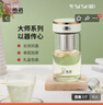優(yōu)藤悠居YOTOK（日本）正品護腰坐墊久坐靠墊一體辦公室久坐防屁股痛尾椎 曬單實(shí)拍圖
