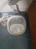 蘇泊爾單人水暖毯電熱毯水暖水循環(huán)電褥子家用學(xué)校恒溫除濕除螨單人床墊0.9*1.8米PC12A【宿舍適用】 曬單實(shí)拍圖