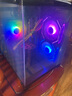 金河田英特爾酷睿i5 14400F/i5 12400F+RTX5050/RTX3080/RTX3060/3050臺式電腦電競直播設計游戲組裝主機 配二丨i5 12400F+RTXA3000 12G 電 曬單實(shí)拍圖