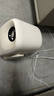 大眼橙C3 Air云臺投影儀家用 真1080P便攜投影機 高清智能家庭臥室影院 國家補貼（350CVIA 一體化夜燈） 曬單實(shí)拍圖