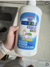 貝親（Pigeon）餐具清洗劑 洗奶嘴果蔬水杯餐具玩具 套裝 600ml+700ml PL156 曬單實(shí)拍圖