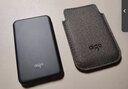 愛國者（aigo）USB3.2移動固態(tài)硬盤type-c (PSSD)S7手機(jī)直連擴(kuò)容備份小巧便攜ssd筆記本電腦照片視頻移動外置存儲 S7-1TB【讀速520MB/S 】金榜精選 曬單實(shí)拍圖