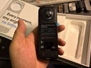 Insta360影石【曬單有禮】X5全景運動(dòng)相機8K高清instax360x5防抖防水手持口袋攝像Vlog摩托車(chē)騎行滑雪潛水 標準套裝【曬單贏(yíng)好禮】 極夜黑【無(wú)內存卡】曬單贏(yíng)價(jià)值129元好禮 官方標配 曬單實(shí)拍圖
