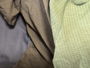 lululemon丨EasySet 男士訓(xùn)練短袖 T 恤 LM3FKLS 太陽灰 L 曬單實(shí)拍圖