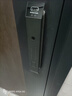 志高掌靜脈智能門鎖指紋鎖3D人臉識(shí)別鎖電子鎖家用防盜入戶門密碼鎖 掌靜脈+3D人臉識(shí)別 免費(fèi)安裝 曬單實(shí)拍圖