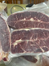 萬(wàn)馨沃牛澳洲草飼原切板腱牛排1kg(8-11片)健身輕食燒烤牛肉 王品集團旗下 曬單實(shí)拍圖