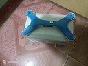 HYUNDAI韓國現(xiàn)代充電式水泵澆水神器農(nóng)用澆地灌溉小型鋰電抽水泵澆菜神器 曬單實拍圖