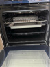 华帝（VATTI）嵌入式蒸烤箱一体机 家用 蒸烤炸炖四合一 70L大容量 多功能烹饪机APP掌控搪瓷内胆JFQ-i23021 实拍图