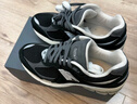 NEW BALANCE運動鞋男女百搭舒適復古潮流休閑鞋2002R系列M2002RNC 41.5 曬單實拍圖