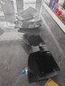 美皇堂舍適用比亞迪元plus專(zhuān)用腳墊全包圍16-22年款比亞迪元plus汽車(chē)腳墊 【單層帶兜】黑米 下單留言車(chē)型年款 曬單實(shí)拍圖