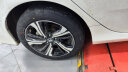 普利司通（Bridgestone）汽车轮胎 215/50R17 91W RE003 适配标致408/雪铁龙C4L/杰德/英朗 实拍图