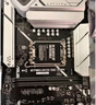 華碩 Z790二手主板 大師重炮手猛禽 ROG玩家國度 吹雪系列電競1700針支持12代13代14代 PRIME Z790-A WIFI 95成新 曬單實(shí)拍圖