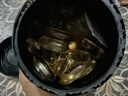 Sports Research 深海魚(yú)油軟膠囊高純度epa omega-3脂肪酸非魚(yú)肝油dha rTG型 150粒1瓶 SR加強型三倍魚(yú)油（美國原裝進(jìn)口） 曬單實(shí)拍圖