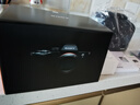 索尼（SONY）ILCE-7M4全畫(huà)幅微單 數碼相機 五軸防抖 4K 60p視頻錄制a7m4 A7M4 單機【黑鷂單肩包+256G+電池+座充+清+腕帶】 官方標配 曬單實(shí)拍圖