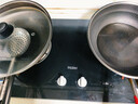海爾（Haier）抽油煙機31立方變頻358W大功率電機1200PA風(fēng)壓雙三吸家用7字自清潔燃氣灶套裝EC759UD以舊換新補貼 【煙灶套裝】高能猛火灶BE50(天燃氣+759煙機 曬單實(shí)拍圖