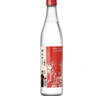 胡同坊 紅標北京二鍋頭 清香型白酒 42度 500ml 單瓶裝 雙11熱門(mén)商品  曬單實(shí)拍圖
