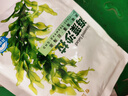 趕海弟海藻沙拉150g 即食裙帶菜絲沙律 海草海帶絲咸菜 涼拌菜 海鮮干貨 曬單實(shí)拍圖