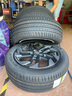 米其林（MICHELIN） 米其林輪胎235/55 R18 104V  LATITUDE SPORT 3適配進(jìn)口沃爾沃 曬單實(shí)拍圖