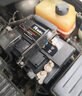 風(fēng)帆蓄電池L2400同6-QW-60全免維護12V汽車(chē)電瓶救援上門(mén)以舊換新價(jià) 配送安裝-舊電瓶收回 適用于 愛(ài)唯歐邁銳寶科魯茲 曬單實(shí)拍圖