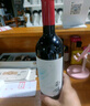 西鴿酒莊錦羽天水碧赤霞珠干紅 寧夏賀蘭山東麓紅酒 國(guó)產(chǎn)葡萄酒入門(mén)口糧酒 750ml*6 整箱 曬單實(shí)拍圖