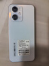 360 OS學(xué)生專(zhuān)用智能手機新品Q(chēng)60 家長(cháng)遠程管控 兒童小學(xué)初高中學(xué)習 防沉迷戒網(wǎng)癮 實(shí)時(shí)定位 白色 6G+128G 曬單實(shí)拍圖