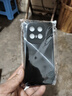 晨京 適用iqoo15手機殼極光鐳射CD紋電鍍防滑條IQOO13自帶鏡頭膜愛(ài)酷15簡(jiǎn)約高級感全包防摔保護套男女 【雅丹黑】CD紋鐳射*3D防滑條 iQOO 13 曬單實(shí)拍圖