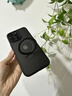 xoomz【磁吸支點(diǎn)殼】適用蘋(píng)果16promax手機殼iPhone16pro保護套鏡頭全包MagSafe磁吸簡(jiǎn)約超薄男新款女 【磨砂黑】360°磁吸支架 | 鏡頭全包防摔 iPhone 16 Pro Max 曬單實(shí)拍圖
