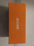 金立（Gionee）老年人手機4G全網(wǎng)通翻蓋老年機 超長(cháng)待機 大字體大聲音大按鍵大屏學(xué)生老人專(zhuān)用備用功能機V16 黑色 曬單實(shí)拍圖