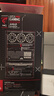 訊景（XFX）AMD RADEON RX 9060 XT 海外版290 V3 16GB 白色 三星顯存 全新電競游戲智能學(xué)習臺式電腦獨立顯卡 曬單實(shí)拍圖