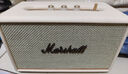 馬歇爾（Marshall）ACTON III 3代家用無(wú)線(xiàn)藍牙音箱家用重低音 海外版 新年禮物 奶白色 ACTON III歐版三代 曬單實(shí)拍圖