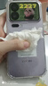 小米（MI）小米 17 Pro 妙享背屏 徠卡光影大師 第五代 驍龍 8 至尊版 冷煙紫 16GB+1TB 5G手機(jī) 曬單實(shí)拍圖