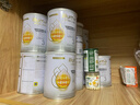 惠氏（Wyeth）啟賦敏適HA 適度水解 低敏HMO 嬰幼兒奶粉 【啟賦敏適】 3段 800g *6罐 曬單實(shí)拍圖
