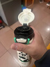 蘇泊爾（SUPOR）保溫杯大容量316L不銹鋼水杯兒童小學(xué)生一蓋雙飲便攜吸管杯彈蓋杯 曬單實(shí)拍圖