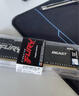 金士頓（Kingston）FURY 16GB DDR4 3200 C16 臺式機內存條 Beast野獸系列 駭客神條 曬單實(shí)拍圖
