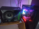 先科（SAST）2025蛇年新款柏林之聲電腦音響臺式桌面藍牙小音箱重低音小鋼炮高清音質(zhì)大音量家用辦公木質(zhì)低音炮 標配版5.5寸重炮【有線(xiàn)款】 先科A8【低音喇叭】環(huán)繞音效 曬單實(shí)拍圖