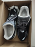 NEW BALANCENB官方男鞋女鞋百搭舒適復古潮流運動(dòng)休閑鞋 黑色 M2002RNC 41.5 (腳長(cháng)26cm尺碼詳詢(xún)客服) 曬單實(shí)拍圖