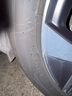 ENTDA中策安達輪胎 汽車(chē)輪胎 235/55R19 105V D01 適配神行哈弗H7 曬單實(shí)拍圖