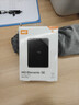 西部數(shù)據(jù)（WD）4TB 移動(dòng)硬盤 USB3.0 SE系列 2.5英寸 機(jī)械硬盤 筆記本電腦外接 外置存儲(chǔ)辦公 大容量家庭存儲(chǔ) 曬單實(shí)拍圖