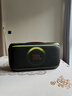 JBLPARTYBOX ON THE GO 2代音箱 無(wú)線(xiàn)互聯(lián)藍牙長(cháng)續航低音炮音響戶(hù)外便攜 移動(dòng)K歌 長(cháng)續航派對音箱 曬單實(shí)拍圖