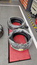 雙星（DOUBLE STAR）輪胎/汽車(chē)輪胎 225/55R18 98V SS81適配奧迪A6L/長(cháng)安/別克君越 曬單實(shí)拍圖