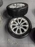 固特異（Goodyear）汽車輪胎235/50R18 101W EF1 SPORT鷹馳F1酷跑 適配福特翼虎/大眾 曬單實拍圖