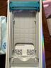 邦克仕（Benks）【3D熱彎|康寧玻璃】適用iPhone17Promax鋼化膜 蘋果17Promax藍(lán)寶石鋼化膜高清不擋屏速貼保護(hù)膜 曬單實(shí)拍圖