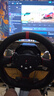 萊仕達V10 PRO賽車(chē)游戲方向盤(pán)模擬器伺服直驅模擬駕駛力反饋PC PS4 XBOX歐卡地平線(xiàn)極限競速8 V10PRO+A7檔桿+A10支架 聯(lián)系客服下單享優(yōu)惠 曬單實(shí)拍圖