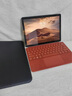 微軟Microsoft Surface Go4 10.5英寸二合一平板電腦筆記本W(wǎng)in11 /10 N200處理器-8G內(nèi)存+256G硬盤 配原裝紅/藍(lán)鍵盤【送四件套】 曬單實(shí)拍圖