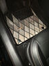 固特異（Goodyear）tpe汽車腳墊適用于日產(chǎn)天籟腳墊高邊TPE腳墊專用環(huán)保防水年華毯 曬單實拍圖